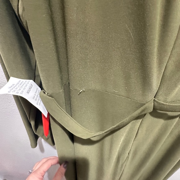 Mac Duggal Bateau Dress - Picture 5 of 6